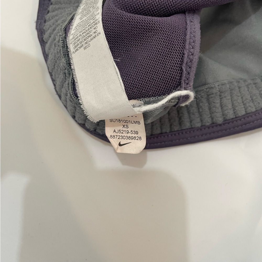 💜 Nike Sports Bra – Women’s XS 💜 - Picture 7 of 8